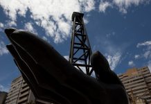 OPEP Venezuela petróleo crudo venezolano