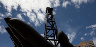 OPEP Venezuela petróleo crudo venezolano