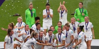 Inglaterra conquista la Eurocopa femenina imponiéndose sobre Alemania en la prórroga
