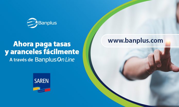 Banplus Saren