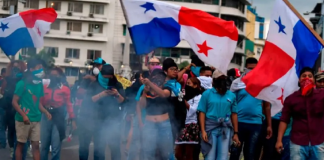 Se agudizan los conflictos por cierres de carreteras en Panamá