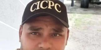 Detective del Cicpc murió por presuntas torturas en la sede de la Dgcim en San Fernando de Apure