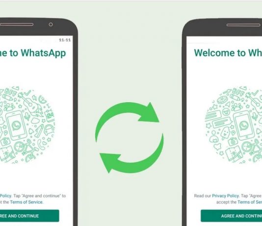 "Modo acompañante", la nueva función que simplificará tu vida en WhatsApp 
