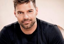 "Deseo que no lastime a nadie más": Ricky Martin tras el caso en su contra