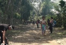 Los migrantes del Darién deben ser prioridad para Colombia y Venezuela