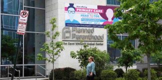 demanda centros abortivos EE UU