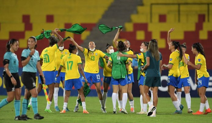 Copa Mundial Femenina Sub-20