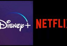 Disney supera a Netflix