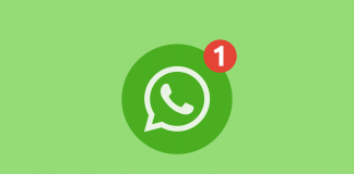 WhatsApp celulares