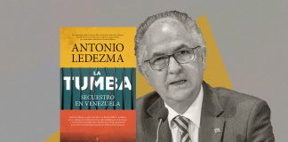 Antonio Ledezma
