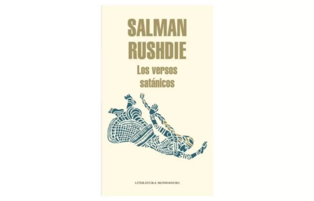 Salman Rushdie: ¿qué sabemos del hombre que atacó al escritor británico en Nueva York?