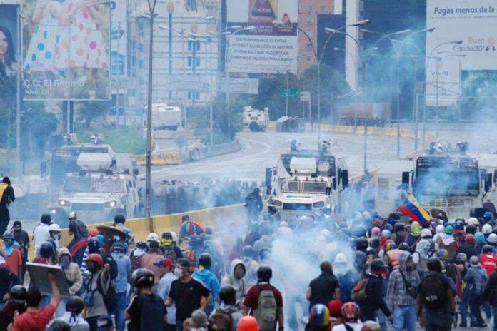 Organizations call for the renewal of the Fact-Finding Mission on Venezuela