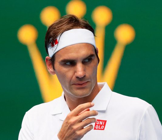 Federer seguir jugando