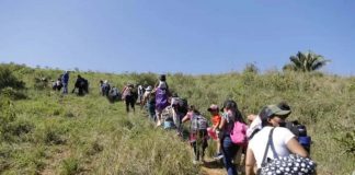 Migrantes Guatemala