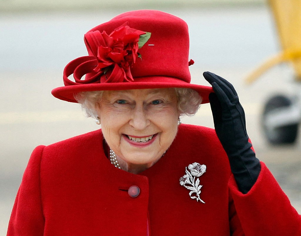 El funeral de la reina Isabel II tendrá lugar el 19 de septiembre.