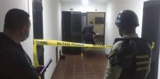 Hombre asesinó a su pareja y luego intentó suicidarse en Naguanagua