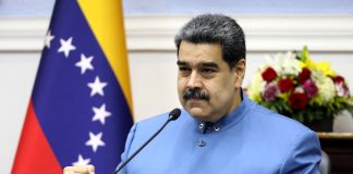 Maduro quedó fuera del Consejo de Derechos Humanos de la ONU