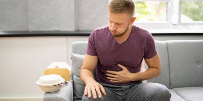 Gases intestinales: ¿es malo retener las flatulencias?
