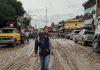 ondas tropicales Maduro ordena despliegue institucional por lluvias en el centro de Venezuela