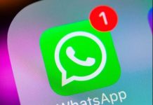 WhatsApp copia seguridad