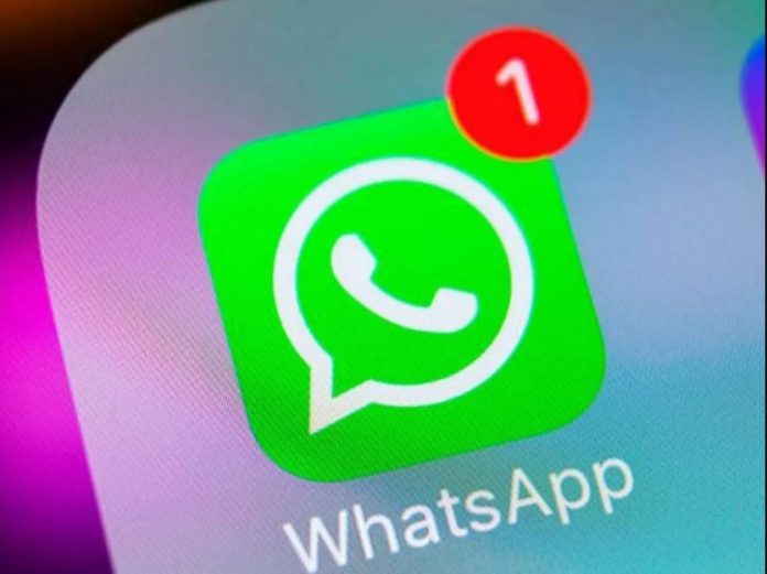 WhatsApp copia seguridad
