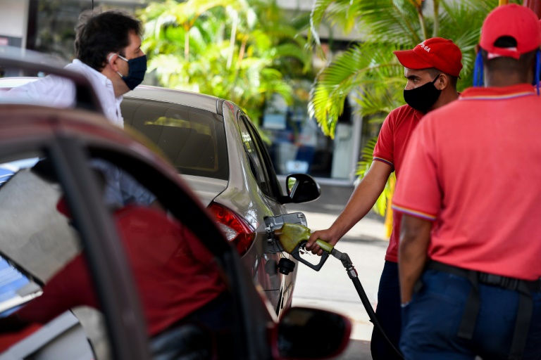 El precio de la gasolina: un subsidio inflacionario